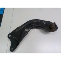 Рычаг задний продольный левый Mazda Mazda 3 (BM/BN) (2013 - 2018) BJS728250