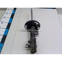 Амортизатор передний левый Mazda Mazda 3 (BM/BN) (2013 - 2018) BPM534900A