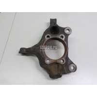 Кулак поворотный передний правый Mazda Mazda 3 (BM/BN) (2013 - 2018) BJS733021