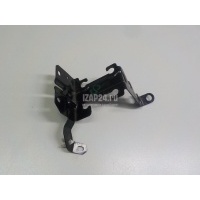 Кронштейн блока ABS (насос) Mazda Mazda 3 (BM/BN) (2013 - 2018) B45A43310