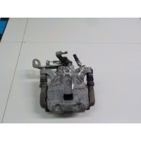 Суппорт тормозной задний левый Mazda Mazda 3 (BM/BN) (2013 - 2018) B4Y72699ZA