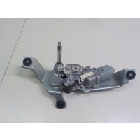 Моторчик стеклоочистителя задний Mazda Mazda 3 (BM/BN) (2013 - 2018) BJT667450