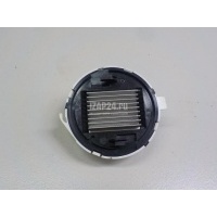Резистор отопителя Mazda Mazda 3 (BM/BN) (2013 - 2018) BHS261765
