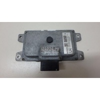 Блок управления АКПП Nissan Pathfinder (R52) 2014 310363KA4B