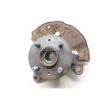 Кулак поворотный передний правый Hyundai-Kia Carens (2000 - 2002) 0K2C033021B