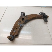Рычаг передний левый Hyundai-Kia Carens (2000 - 2002) 0K2NA34350