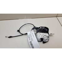 Замок сиденья Mercedes Benz W205 2014 2059200476