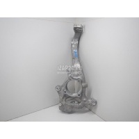 Кулак поворотный передний правый Mercedes Benz W205 2014 2053322800