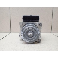 Блок ABS (насос) Mercedes Benz W205 2014 2054310100