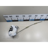 Замок двери передней левой Toyota Highlander III (2013 - 2019) 6904002440