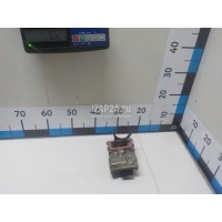 Моторчик блокировки переднего моста Toyota 4 Runner 2009 4140035034