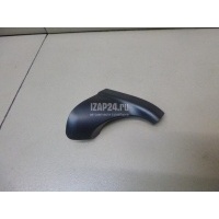 Крышка зеркала внутренняя левая Nissan Qashqai (J11) 2014 284L94BA0A