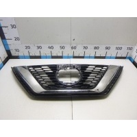 Решетка радиатора Nissan Qashqai (J11) 2014 62310HV32B
