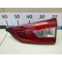 Фонарь задний внутренний правый Nissan Qashqai (J11) 2014 265504EA5B