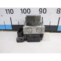 Блок ABS (насос) Nissan Qashqai (J11) 2014 476604EA5A