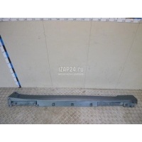 Накладка на порог (наружная) Nissan Q50 (V37) 2013 768504GA7A