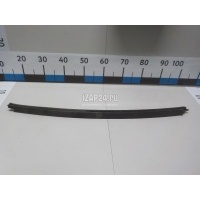 Направляющая стекла двери Renault Sandero 2014 822304066R