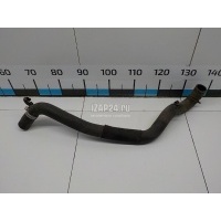 Патрубок радиатора Renault Sandero 2014 215012443R