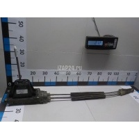 Кулиса КПП Renault Sandero 2014 349016560R