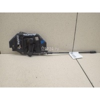 Замок капота Ford EcoSport 2013 1806140