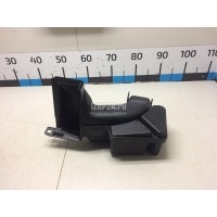 Воздуховод Nissan X-Trail (T32) 2014 165544CL0D