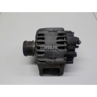 Генератор Renault Citan W415 2013 231004554R