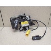Замок капота BMW 2-serie F45/F46 Tourer 2015 51237376978