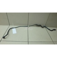 Трубка системы охлаждения BMW 2-serie F45/F46 Tourer 2015 17127646898
