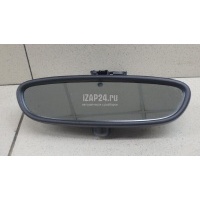 Зеркало заднего вида BMW F56 2014 51169285374