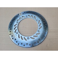 Honda cbr 125 jc39 07 - 11 диск тормозной передняя