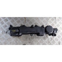 Крышка клапонов citroen peugeot 1.6 hdi крышка