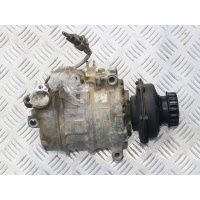 Компрессор кондиционера volkswagen t5 touareg 2.5 tdi
