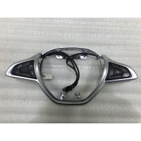 Рамка multifunkcja 484007487r dacia duster ii