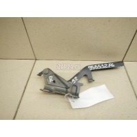 Петля капота правая Nissan Pathfinder (R52) 2014 654003KA1A