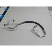Трубка кондиционера Mazda Mazda 3 (BM/BN) (2013 - 2018) BJS761461