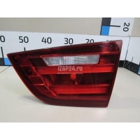 Фонарь задний внутренний правый BMW 3-serie F34 GT 2012 63217286034
