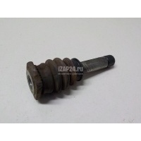 Направляющая суппорта Mitsubishi Accord Coupe USA (2003 - 2008) MR407741