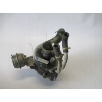 Турбокомпрессор h8200483648 master 2.5 dci
