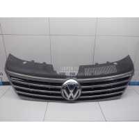 Решетка радиатора VAG Passat CC (2008 - 2017) 3C8853651AARYP