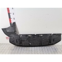 Защита радиатора Audi Q3 8U (2011-2018) 2014 8U0807233A,8U0807233A