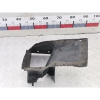 Воздухозаборник (наружный) Audi A4 B5 (-) 2000 ,8D0117339B