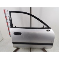 Дверь передняя правая Mitsubishi Carisma (1995-2004) 2002 ,MR496070
