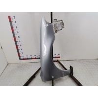 Крыло переднее правое Audi A4 B5 (1994-2001) 1998 ,8D0821106J