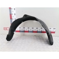 Подкрылок (защита крыла) передний левый Seat Arosa (1997-2005) 2001 6H0809961A,6X0809961B
