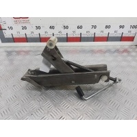Домкрат Audi A6 C6 (-) 2008 4F0011031