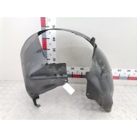 Подкрылок (защита крыла) передний правый Chrysler Voyager 4 (2000-2008) 2001 04857762AA,04857428AB