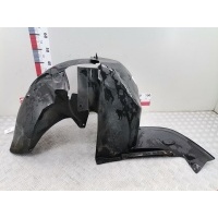 Подкрылок (защита крыла) передний левый Citroen C5 1 (2001-2008) 2001 9627973180,7136L8