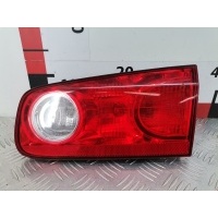 Фонарь крышки багажника правый Renault Laguna 2 (2000-2007) 2006 ,8200262111