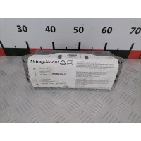 Подушка безопасности пассажирская (в торпедо) Volkswagen Golf 5 (2003-2008) 2003 1K0880204G,1K0880204G