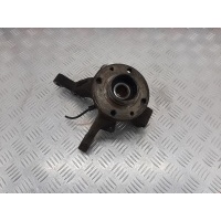 Ступица (кулак цапфа) передняя правая Renault Clio 3 (2005-2012) 2011 ,8200345945